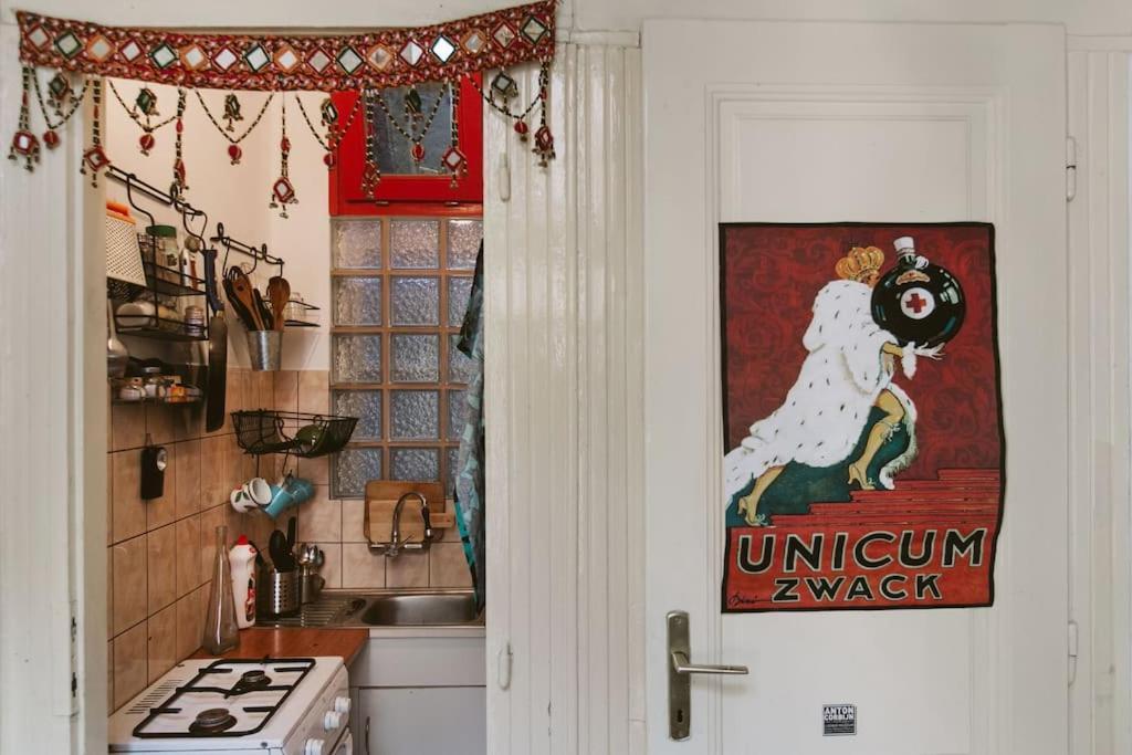 Ping Pong Apartamento Budapest