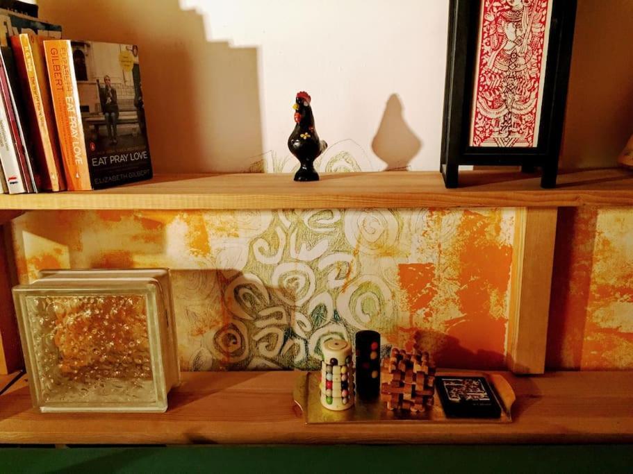 Apartamento Ping Pong Budapest