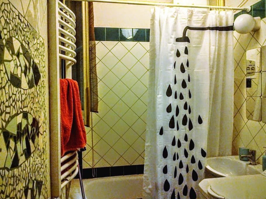Ping Pong Apartamento Budapest
